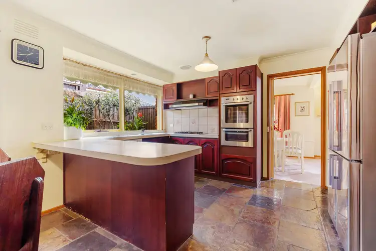 Fourth view of Homely house listing, 23 Boeing Road, Strathmore Heights VIC 3041