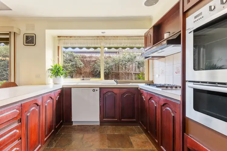 Fifth view of Homely house listing, 23 Boeing Road, Strathmore Heights VIC 3041