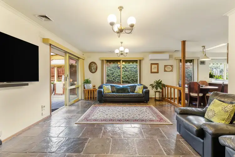 Sixth view of Homely house listing, 23 Boeing Road, Strathmore Heights VIC 3041