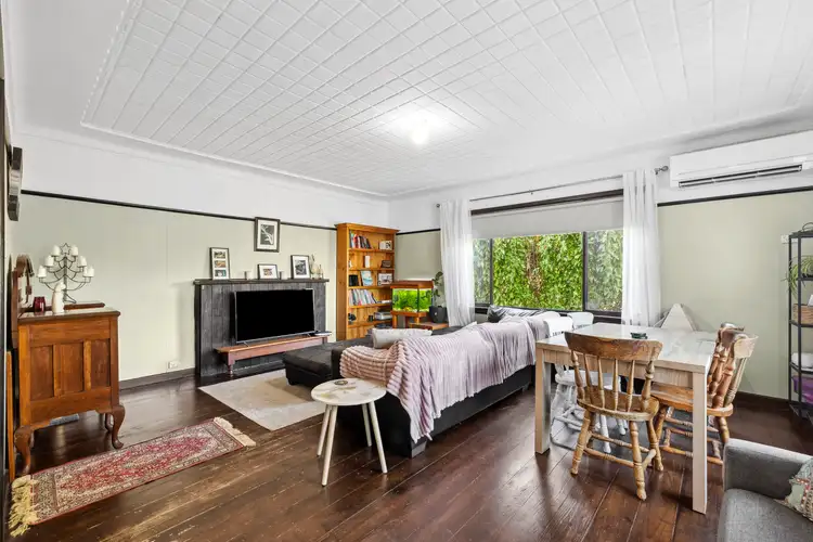 Second view of Homely house listing, 22 Suburban Street, Clunes VIC 3370