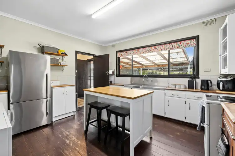 Third view of Homely house listing, 22 Suburban Street, Clunes VIC 3370