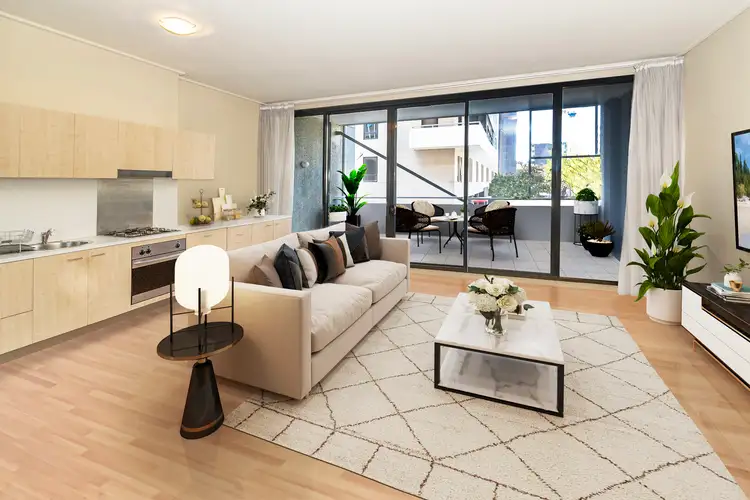 C11/240 Wyndham Street, Alexandria NSW 2015