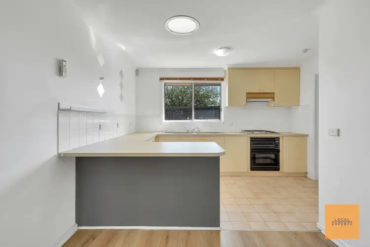 Second view of Homely house listing, 2/43 Childs Street, Melton South VIC 3338