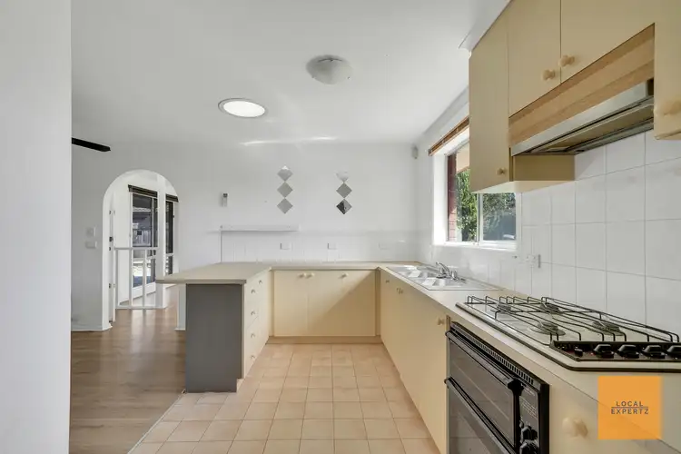 Third view of Homely house listing, 2/43 Childs Street, Melton South VIC 3338