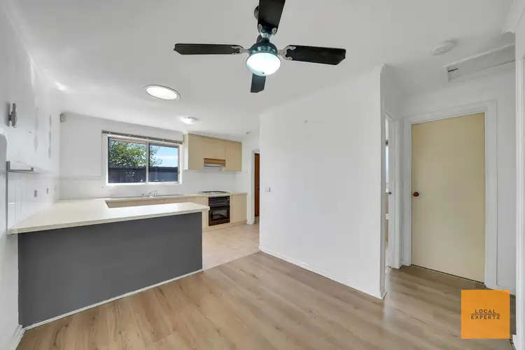 Fourth view of Homely house listing, 2/43 Childs Street, Melton South VIC 3338