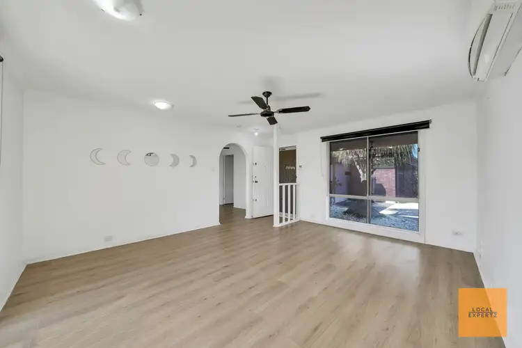 Fifth view of Homely house listing, 2/43 Childs Street, Melton South VIC 3338