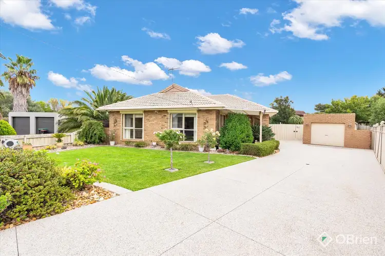 39 Lorimer Street, Melton VIC 3337