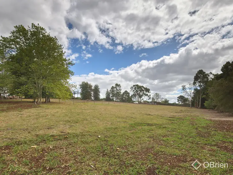 Fifth view of Homely land listing, 17A Pepperell Drive, Drouin VIC 3818