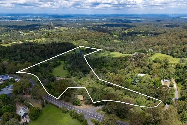 Fourth view of Homely rural property listing, 3 Serpentine Lane, Grose Vale NSW 2753