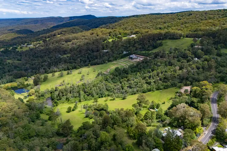 Fifth view of Homely rural property listing, 3 Serpentine Lane, Grose Vale NSW 2753