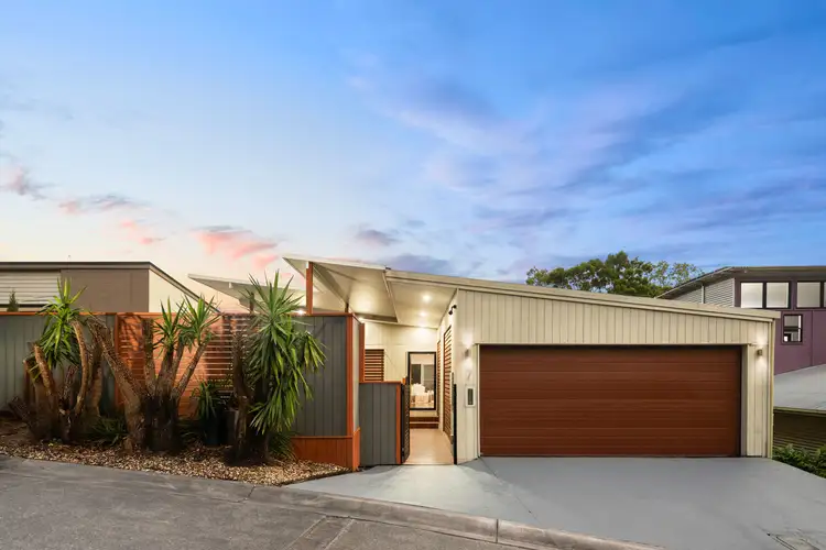 7/19 Aaron Place, Indooroopilly QLD 4068