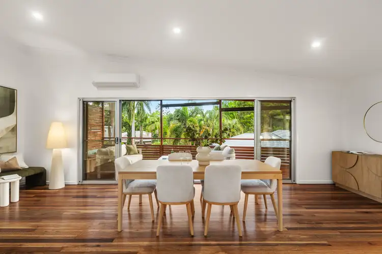 Third view of Homely house listing, 7/19 Aaron Place, Indooroopilly QLD 4068