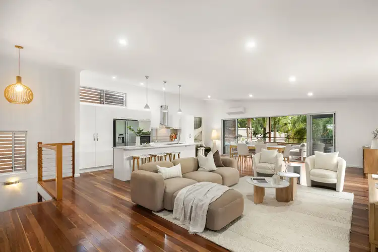 Fourth view of Homely house listing, 7/19 Aaron Place, Indooroopilly QLD 4068