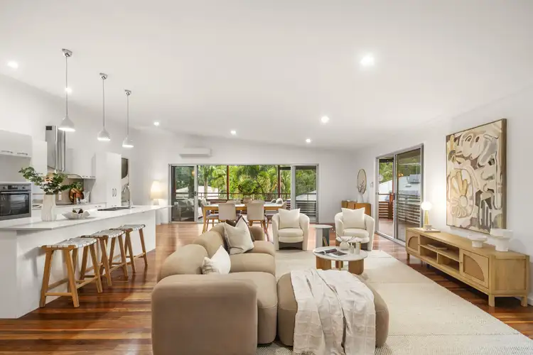 Sixth view of Homely house listing, 7/19 Aaron Place, Indooroopilly QLD 4068