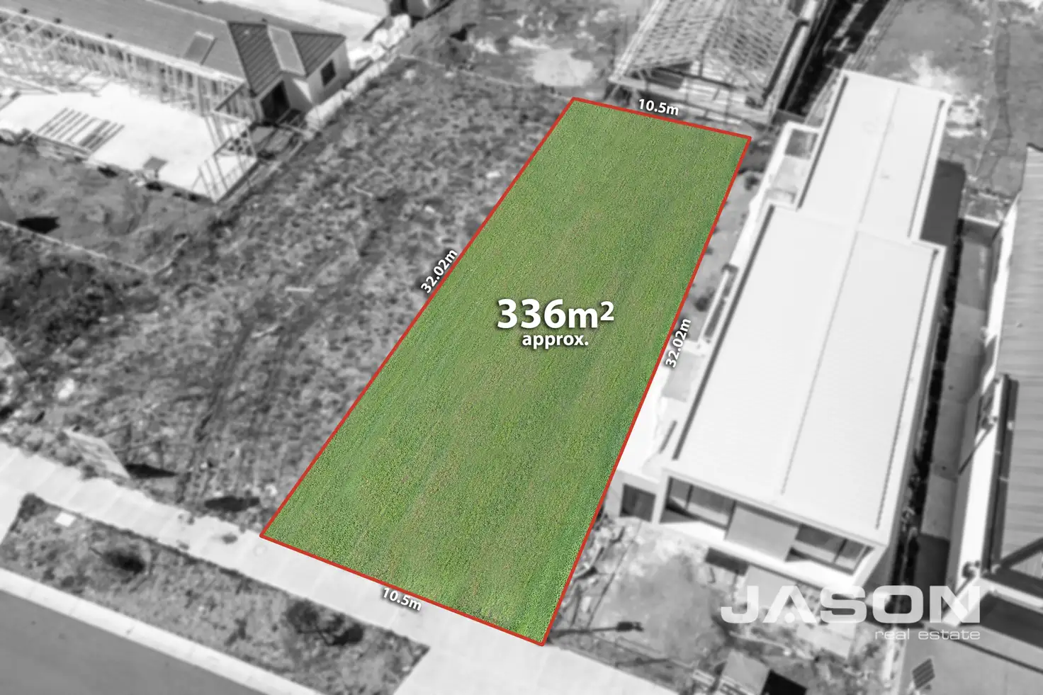 Main view of Homely land listing, 28 Pebble Street, Greenvale VIC 3059