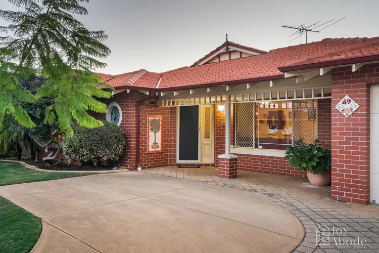 49 Dollis Way, Kingsley WA 6026