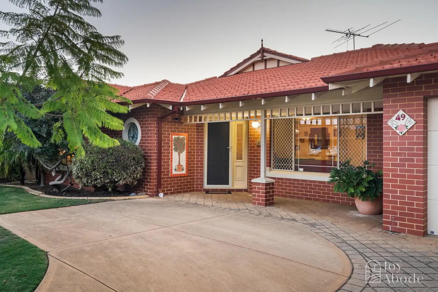 Main view of Homely house listing, 49 Dollis Way, Kingsley WA 6026