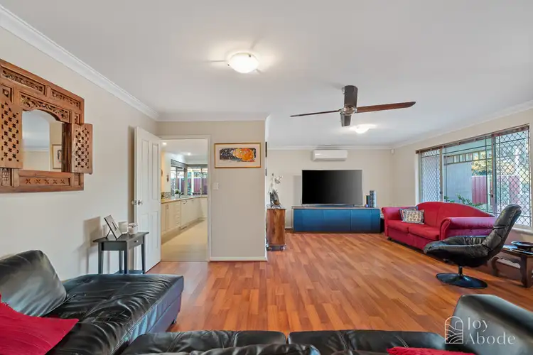 Third view of Homely house listing, 49 Dollis Way, Kingsley WA 6026