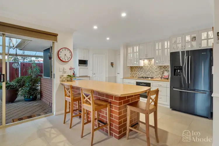 Fourth view of Homely house listing, 49 Dollis Way, Kingsley WA 6026