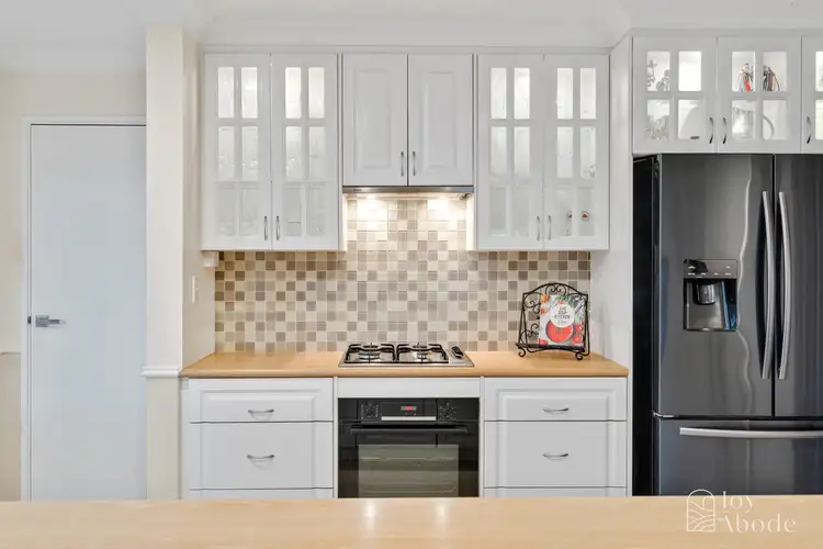 Fifth view of Homely house listing, 49 Dollis Way, Kingsley WA 6026