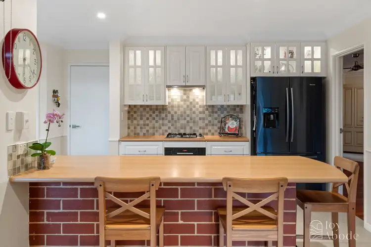 Sixth view of Homely house listing, 49 Dollis Way, Kingsley WA 6026