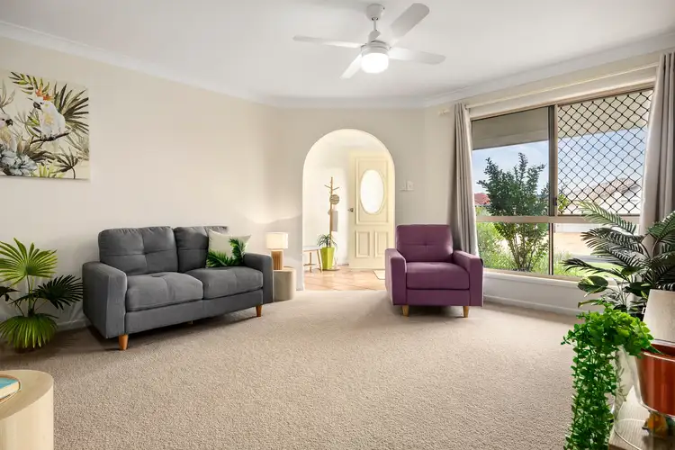 Third view of Homely house listing, 4 Teasel Square, Currimundi QLD 4551