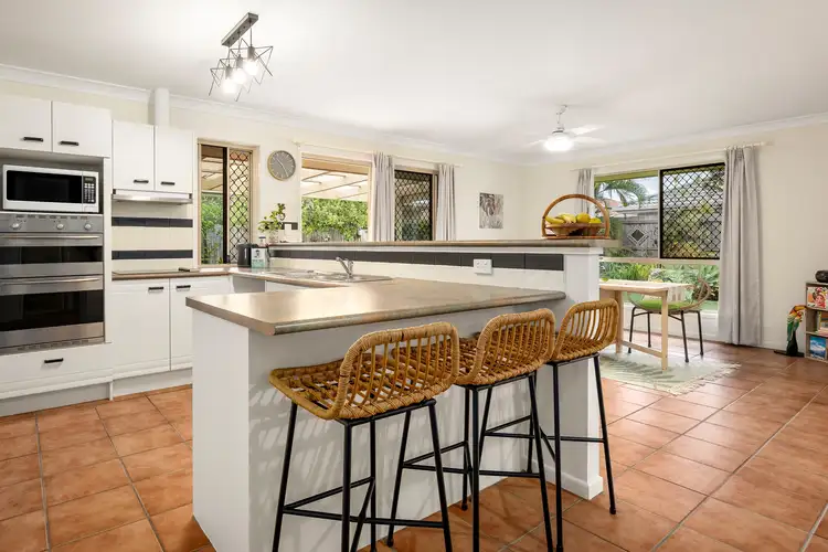 Fourth view of Homely house listing, 4 Teasel Square, Currimundi QLD 4551