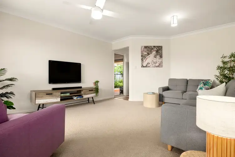 Fifth view of Homely house listing, 4 Teasel Square, Currimundi QLD 4551