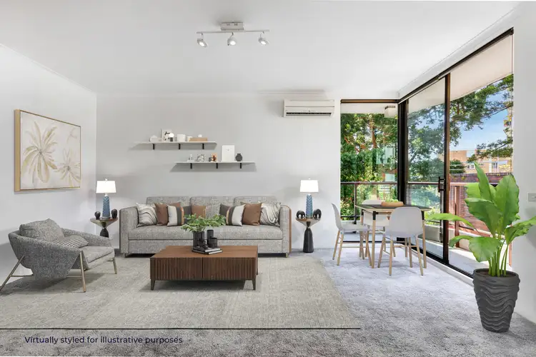 16/14-16 Onslow Avenue, Elizabeth Bay NSW 2011