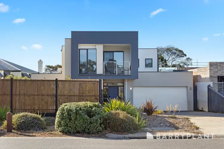 Second view of Homely house listing, 57 Moorings Place, Corinella VIC 3984
