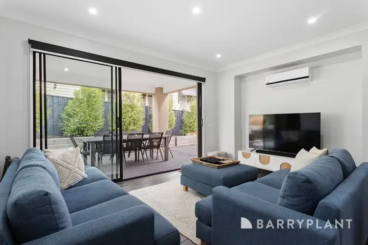 Fourth view of Homely house listing, 57 Moorings Place, Corinella VIC 3984
