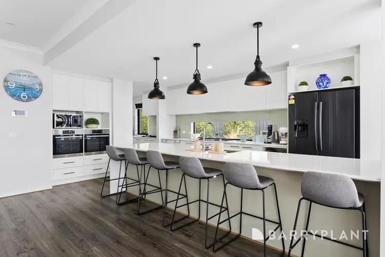 Fifth view of Homely house listing, 57 Moorings Place, Corinella VIC 3984