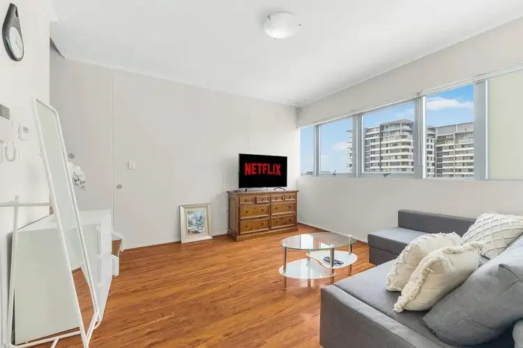 Main view of Homely apartment listing, 232/1 Railway Parade, Burwood NSW 2134