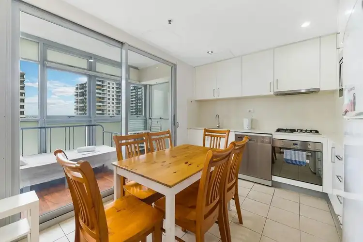 Fourth view of Homely apartment listing, 232/1 Railway Parade, Burwood NSW 2134