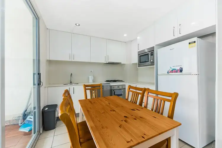 Fifth view of Homely apartment listing, 232/1 Railway Parade, Burwood NSW 2134