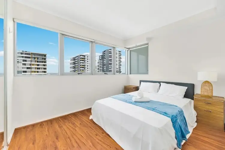 Sixth view of Homely apartment listing, 232/1 Railway Parade, Burwood NSW 2134