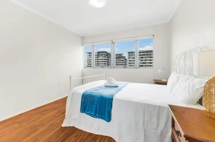 Seventh view of Homely apartment listing, 232/1 Railway Parade, Burwood NSW 2134