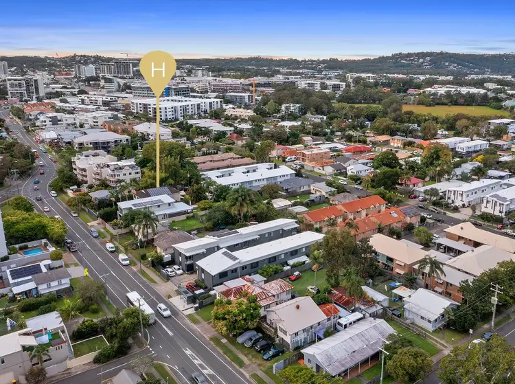 101 Duporth Avenue, Maroochydore QLD 4558