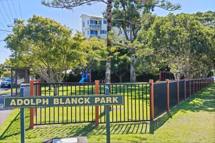 Second view of Homely house listing, 101 Duporth Avenue, Maroochydore QLD 4558