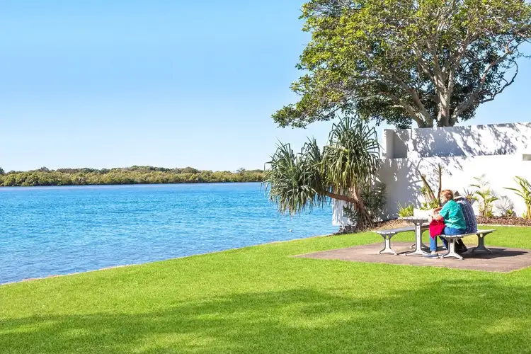 Fifth view of Homely house listing, 101 Duporth Avenue, Maroochydore QLD 4558