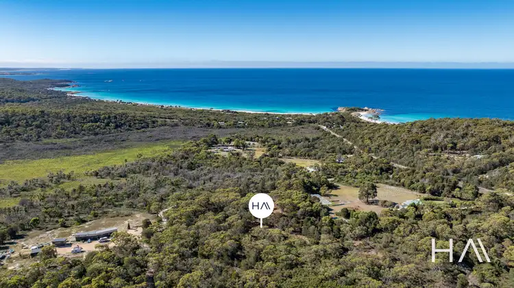 Second view of Homely land listing, 279 Gardens Road, Binalong Bay TAS 7216