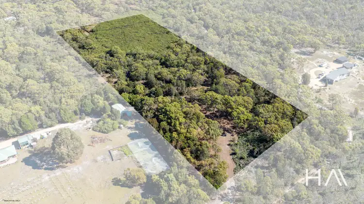 Third view of Homely land listing, 279 Gardens Road, Binalong Bay TAS 7216