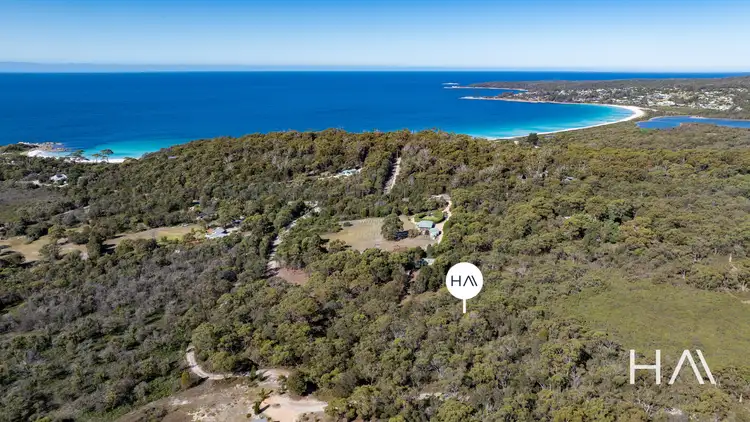 Fourth view of Homely land listing, 279 Gardens Road, Binalong Bay TAS 7216