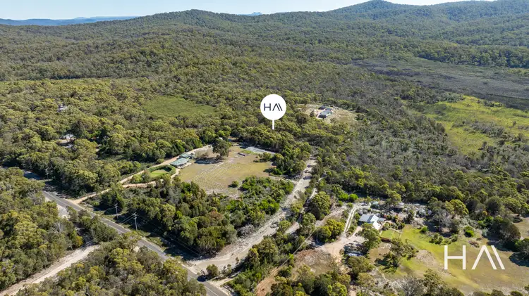 Fifth view of Homely land listing, 279 Gardens Road, Binalong Bay TAS 7216