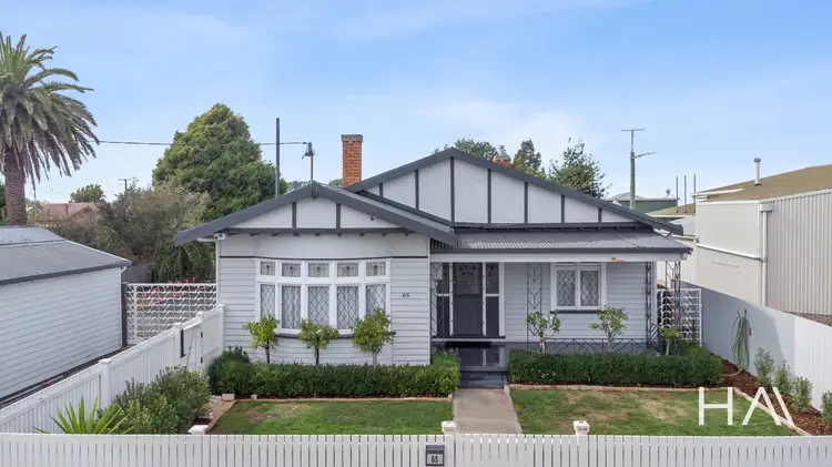 Main view of Homely house listing, 65 Main Street, Cressy TAS 7302