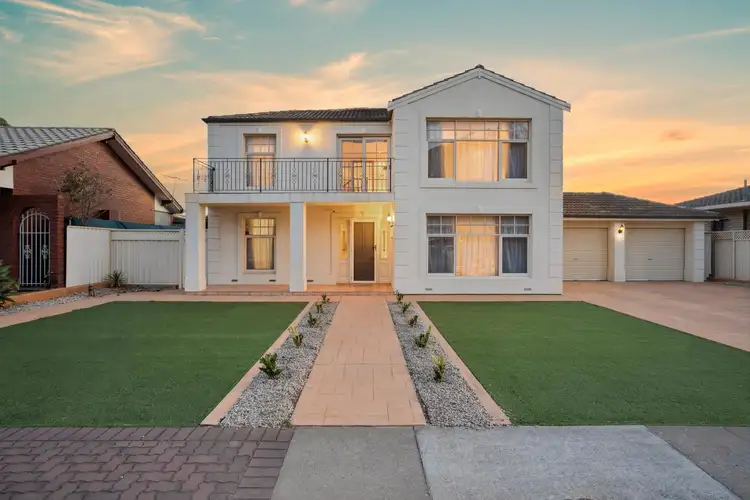 95 Valetta Road, Kidman Park SA 5025