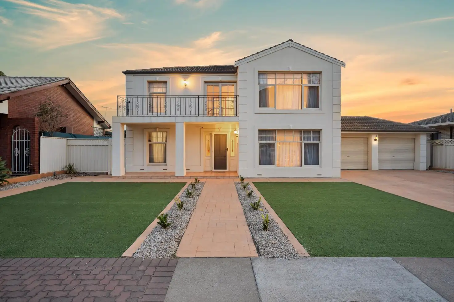 Main view of Homely house listing, 95 Valetta Road, Kidman Park SA 5025