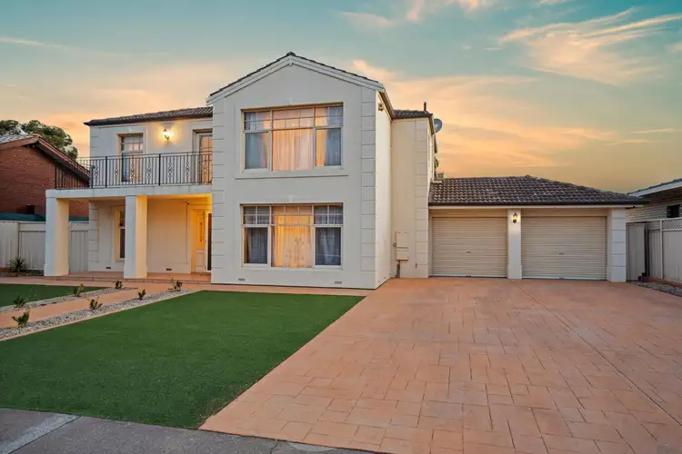 Second view of Homely house listing, 95 Valetta Road, Kidman Park SA 5025