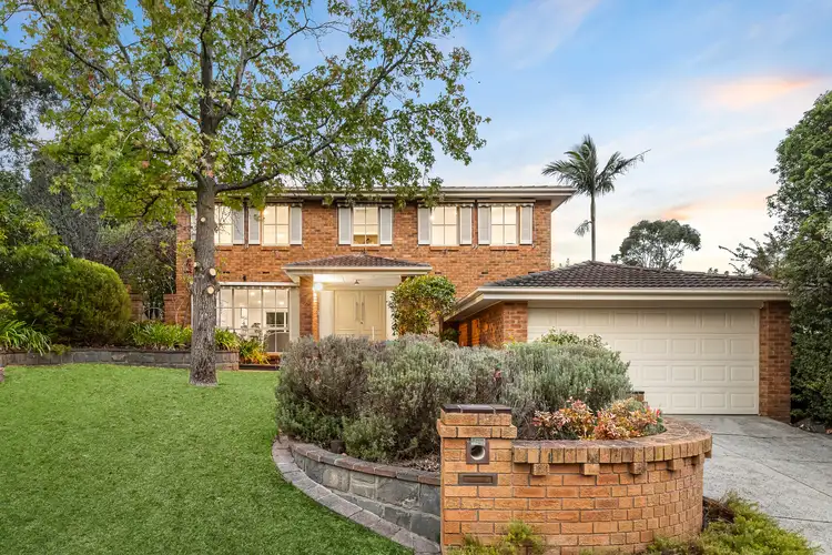 95 The Grange, Templestowe VIC 3106