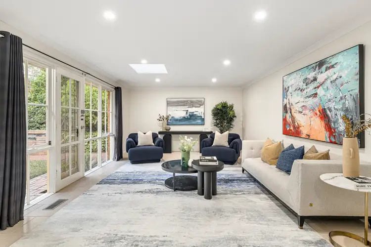 Fourth view of Homely house listing, 95 The Grange, Templestowe VIC 3106